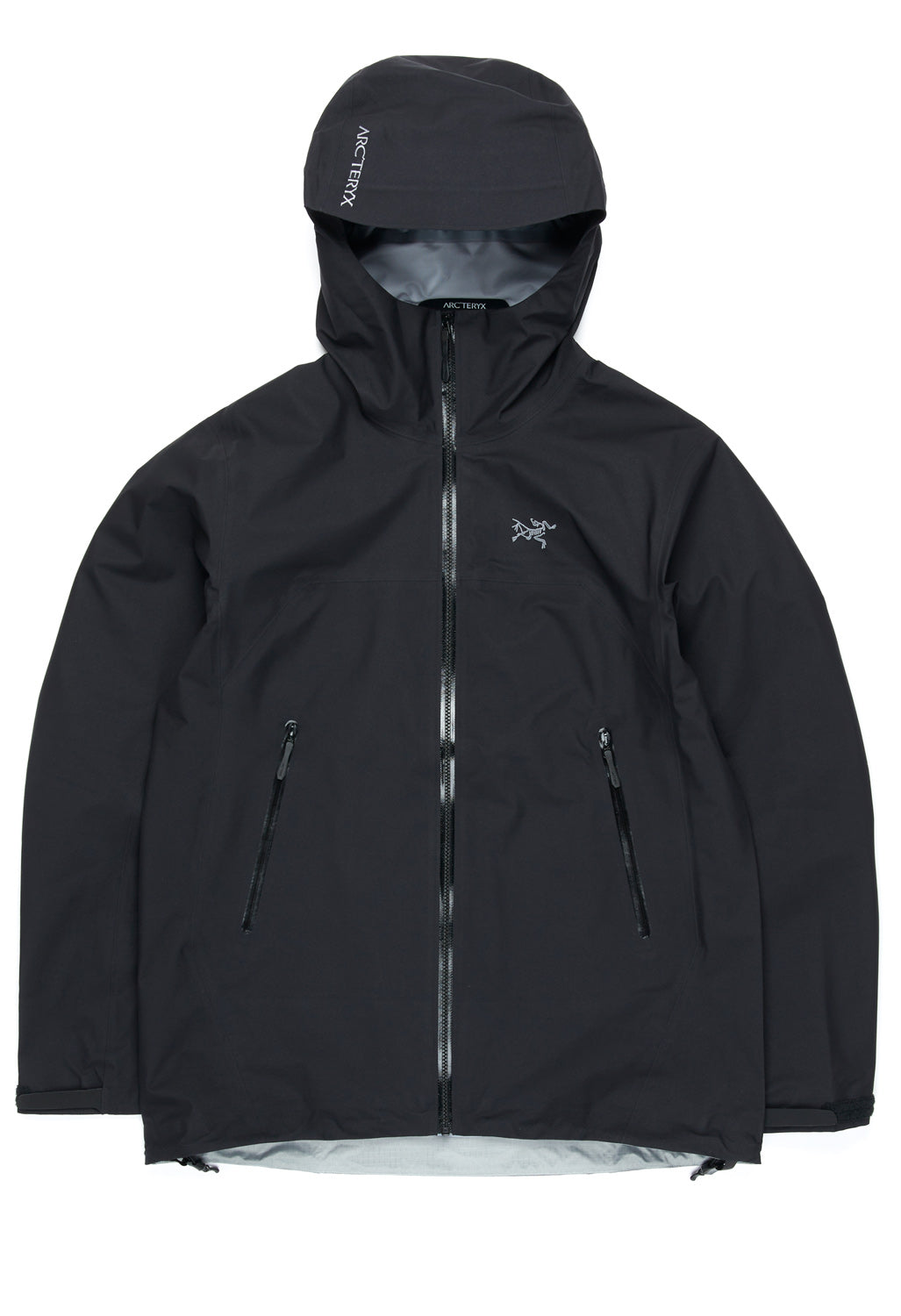 Arc'teryx Women's Beta GORE-TEX Jacket Black – Outsiders Store UK