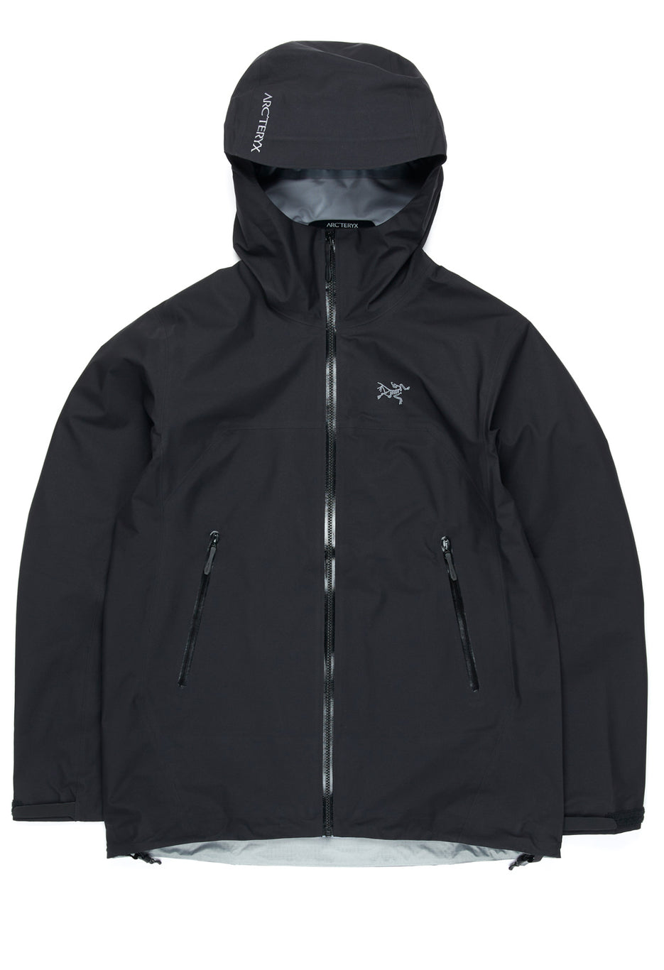 Arc'teryx - Grotto Toque  Lecomte Alpinisme & Randonnée