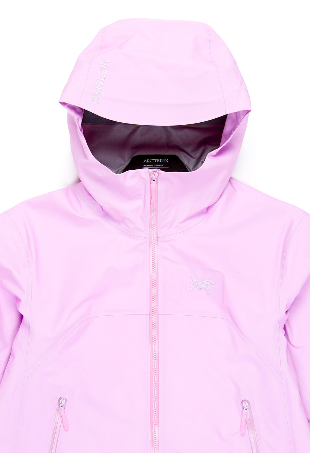 Arc'teryx Women's Beta GORE-TEX Jacket - Storm Glow