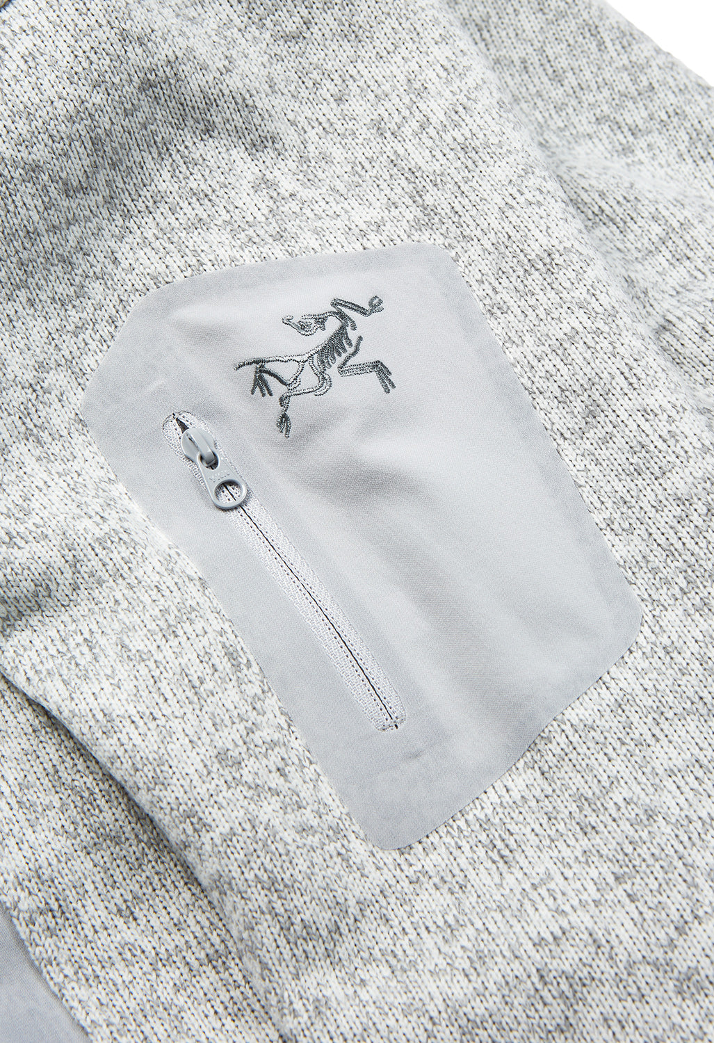 Arc'teryx Women's Covert Cardigan - Atmos Heather