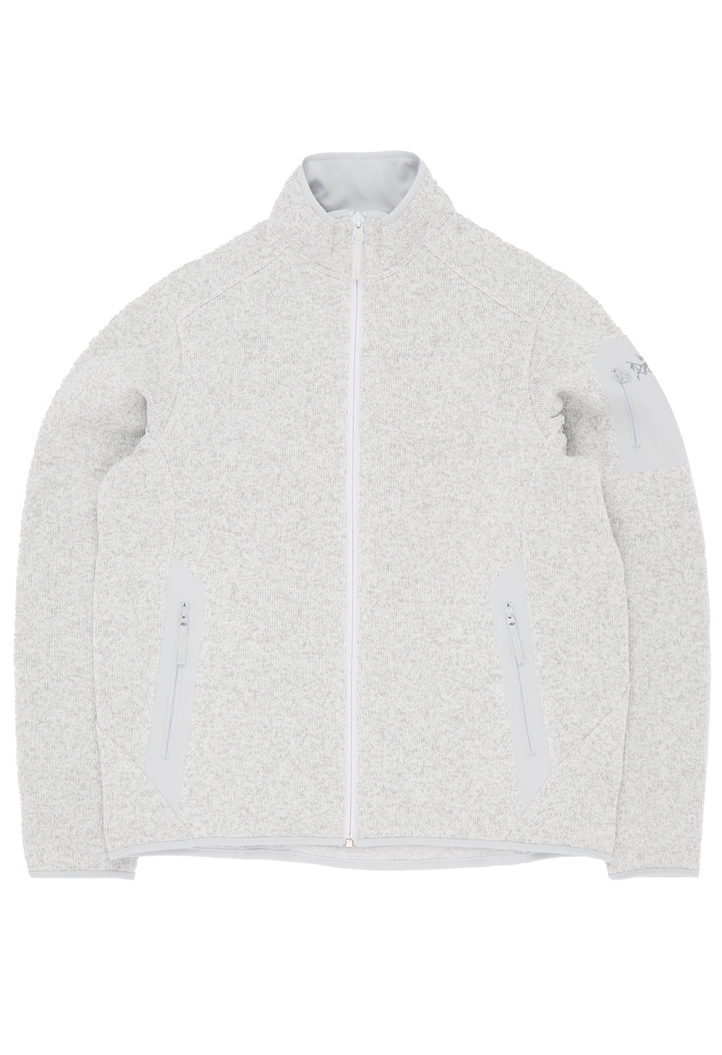 Arc'teryx Women's Covert Cardigan - Atmos Heather