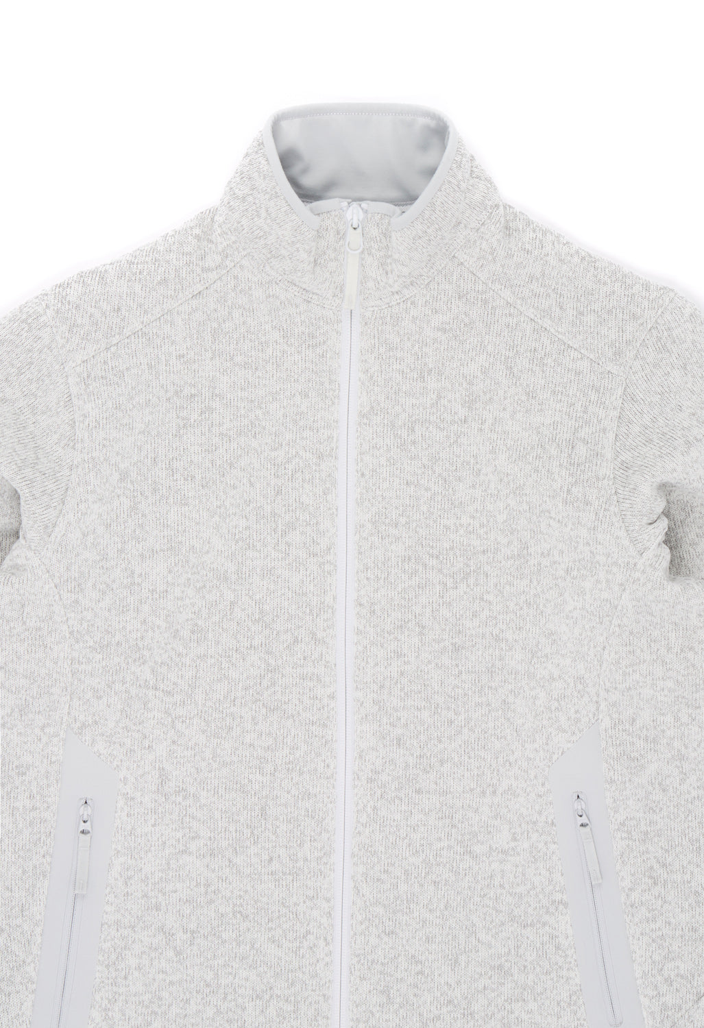 Arc'teryx Women's Covert Cardigan - Atmos Heather