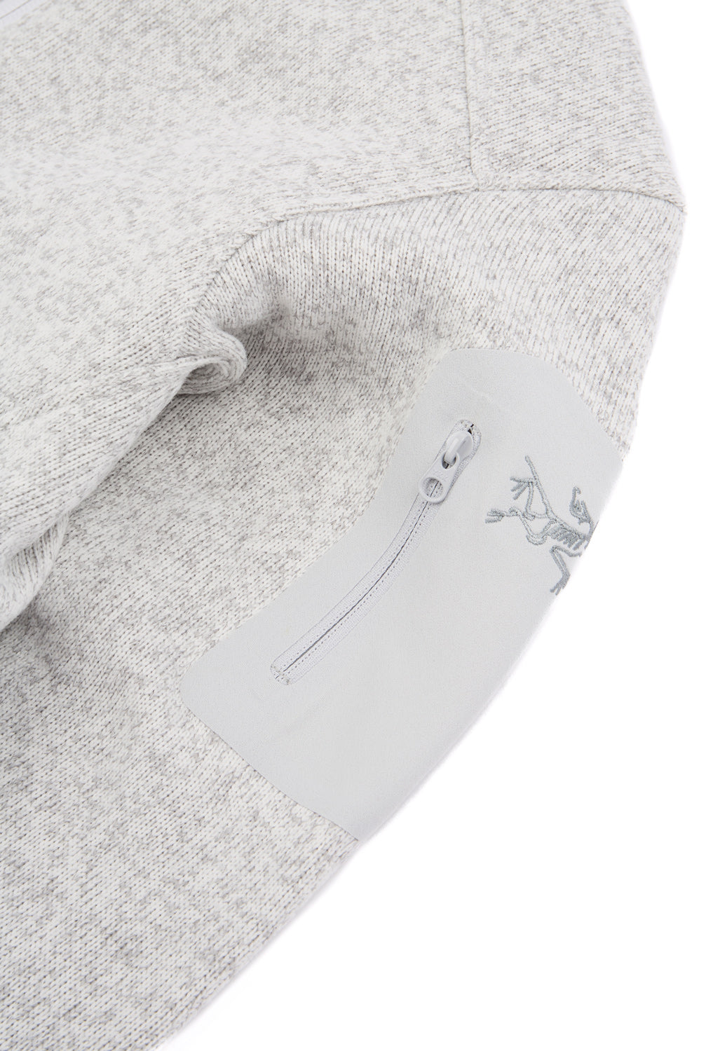 Arc'teryx Women's Covert Cardigan - Atmos Heather