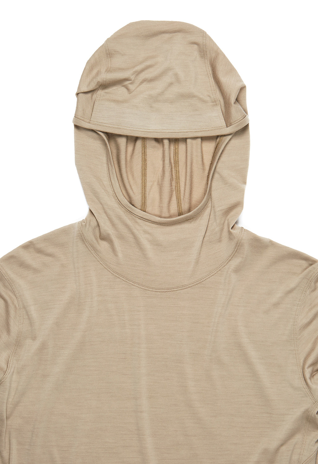Arc'teryx Women's Lana Merino Wool Hoody - Smoke Bluff