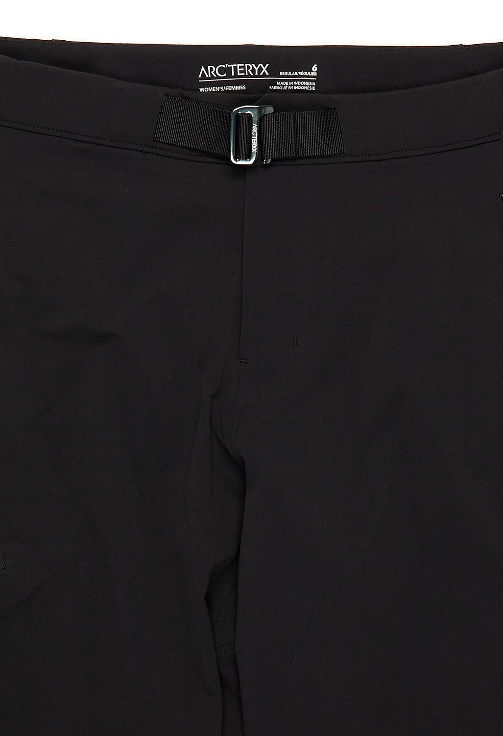 Arc'teryx Women's Gamma Pant - Black