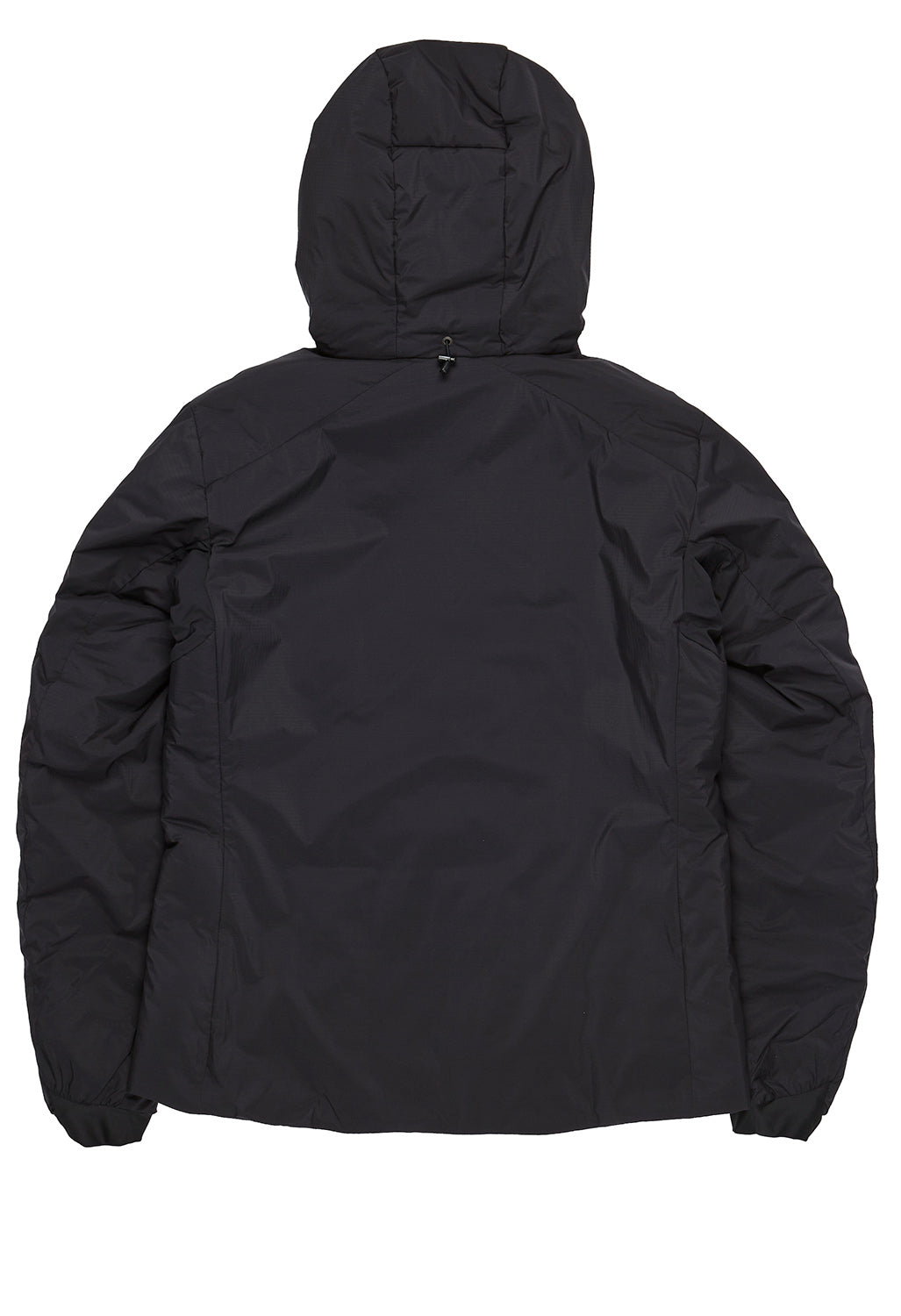 Arc'teryx Women's Atom Heavyweight Hoodie - Black