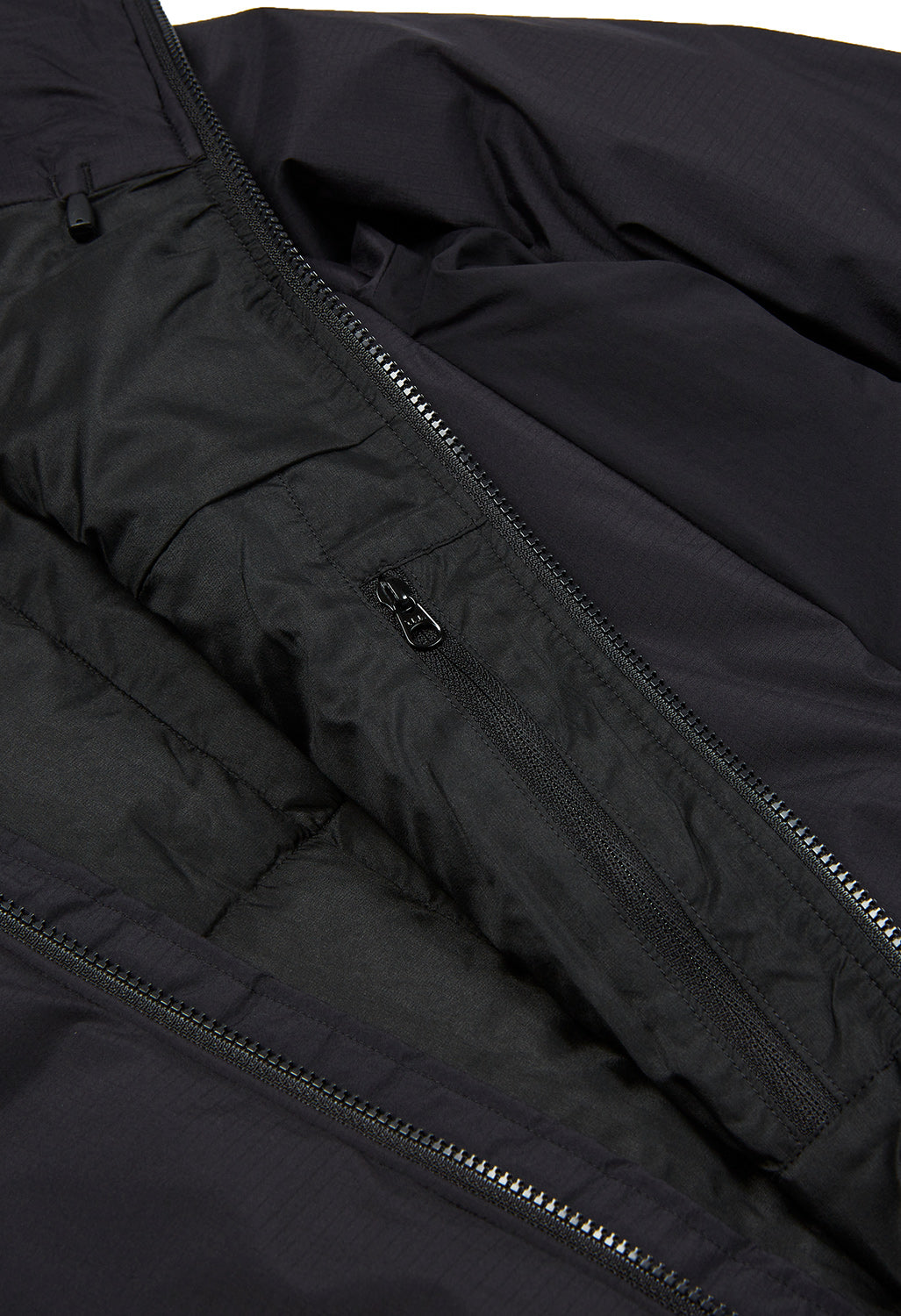Arc'teryx Women's Atom Heavyweight Hoodie - Black