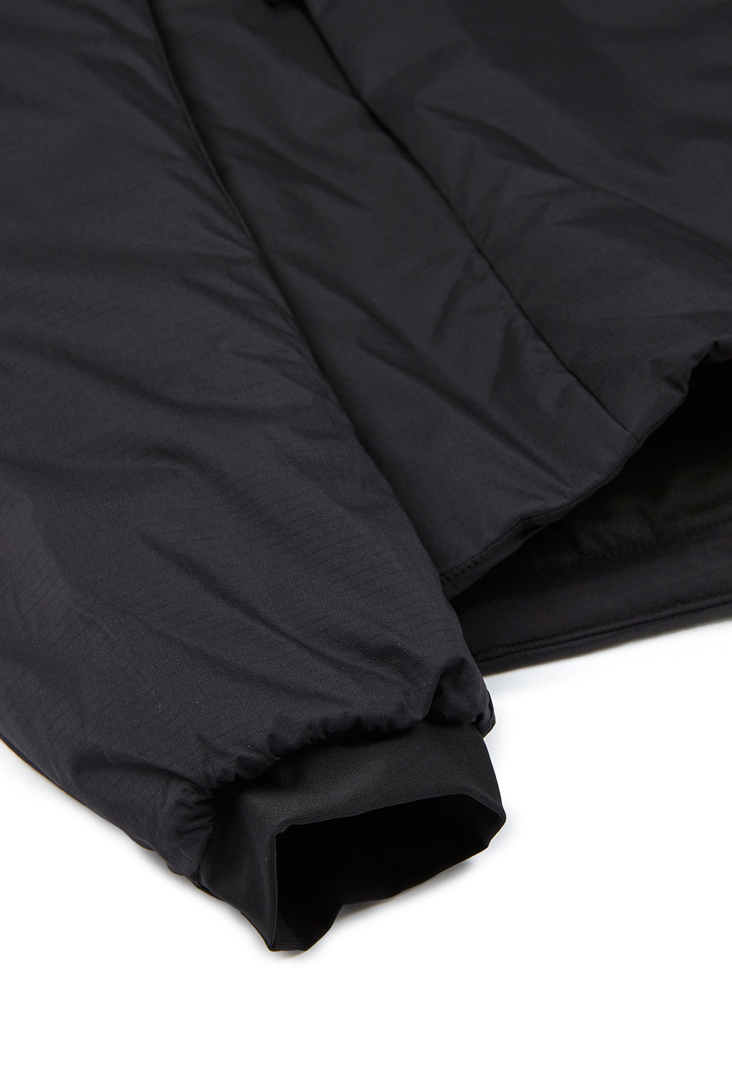 Arc'teryx Women's Atom Heavyweight Hoodie - Black
