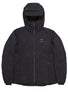 Arc'teryx Women's Atom Heavyweight Hoodie - Black