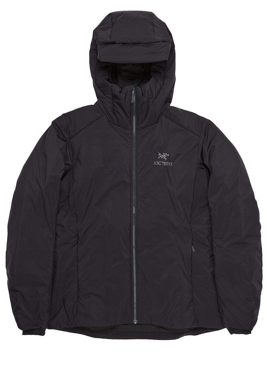 Arc'teryx Women's Atom Heavyweight Hoodie - Black