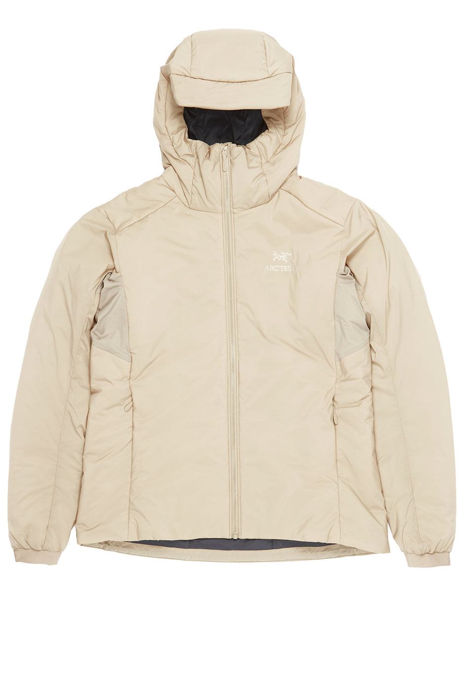 Arc'teryx Womens Atom Heavyweight Hoodie 3