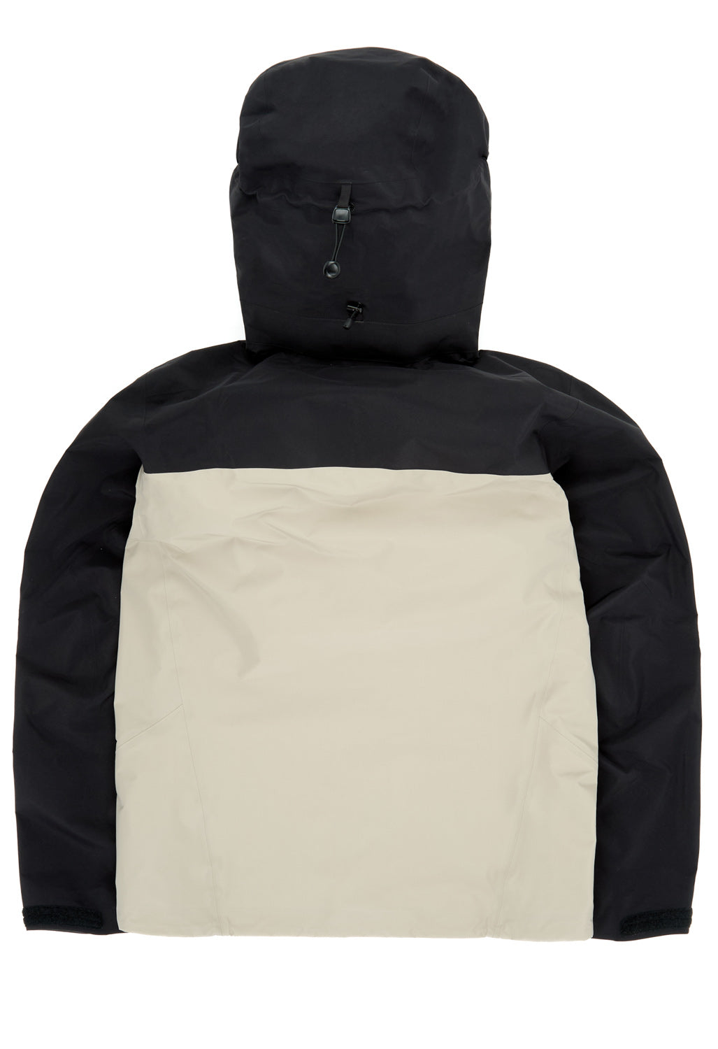 Arc'teryx Men's Beta AR Jacket - Black / Rune – Outsiders Store UK