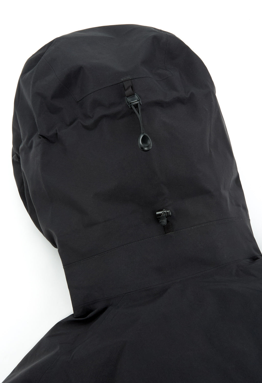 Arc'teryx Men's Beta AR Jacket - Black / Rune