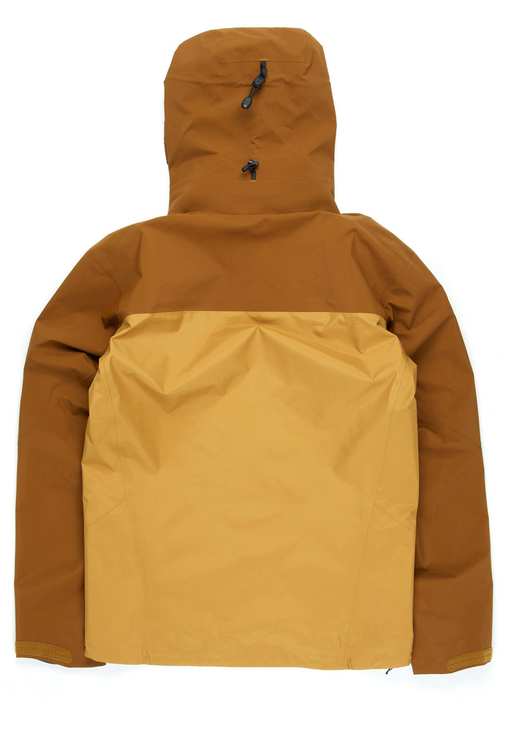 Arc'teryx Men's Beta AR GORE-TEX Pro Jacket - Relic/Yukon
