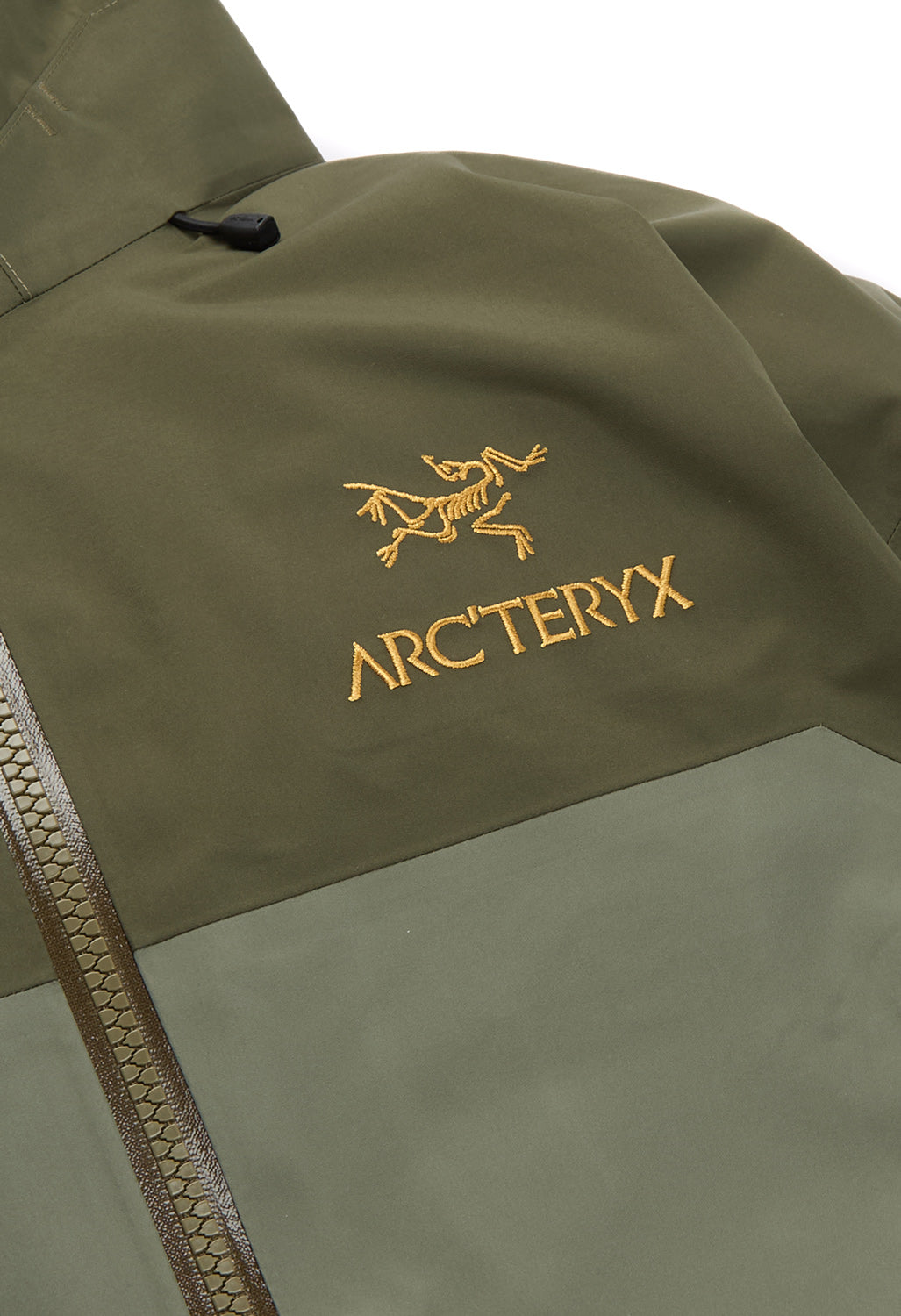 Arc'teryx Men's Beta AR Jacket - Forage / Tatsu – Outsiders Store UK