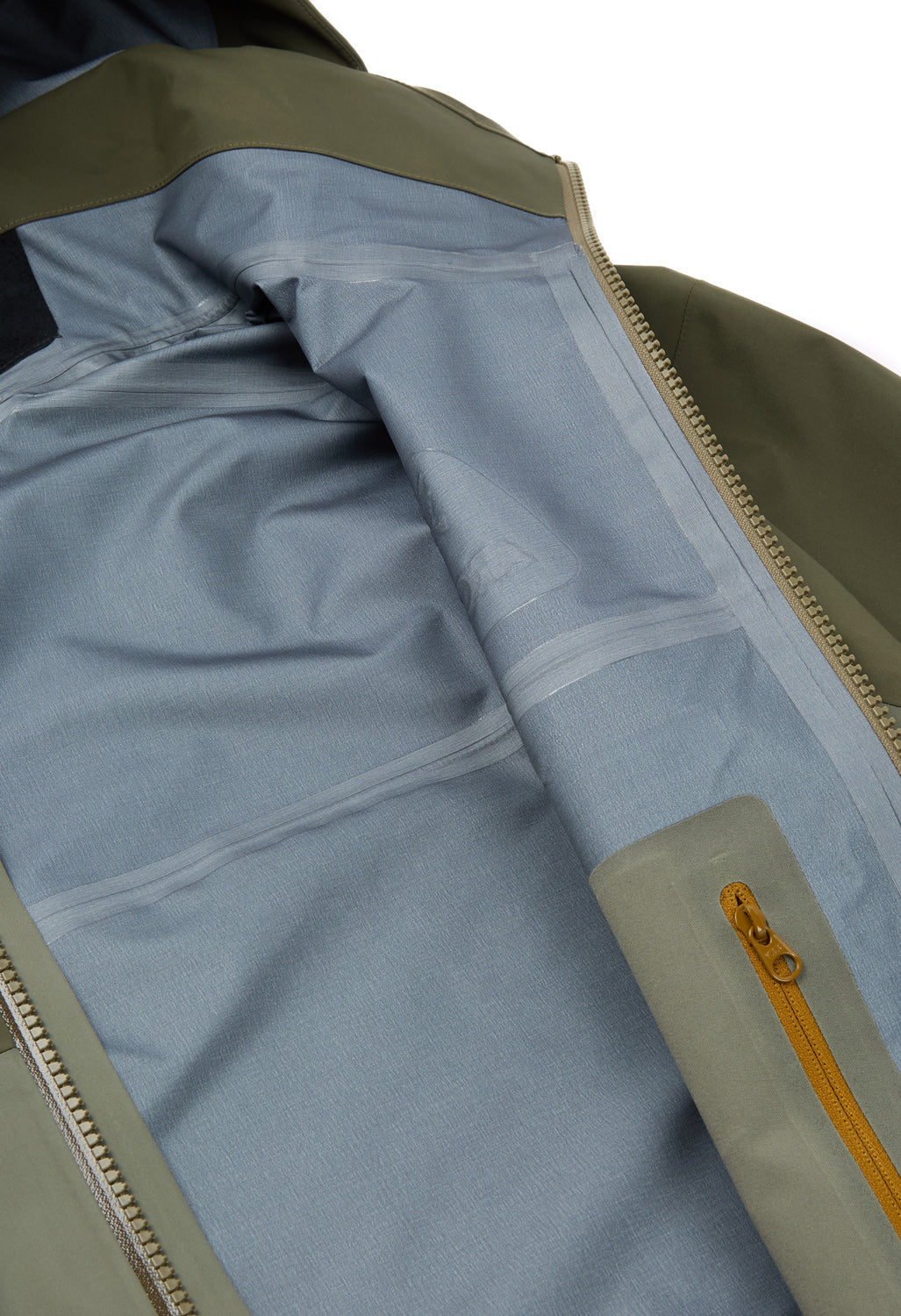 Arc'teryx Men's Beta AR Jacket - Forage / Tatsu