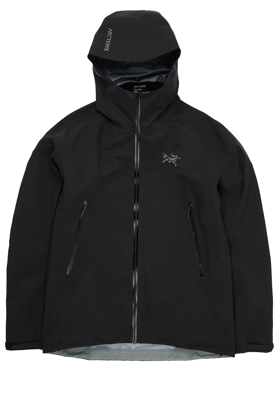 Arc'teryx Men's Beta Jacket - Black