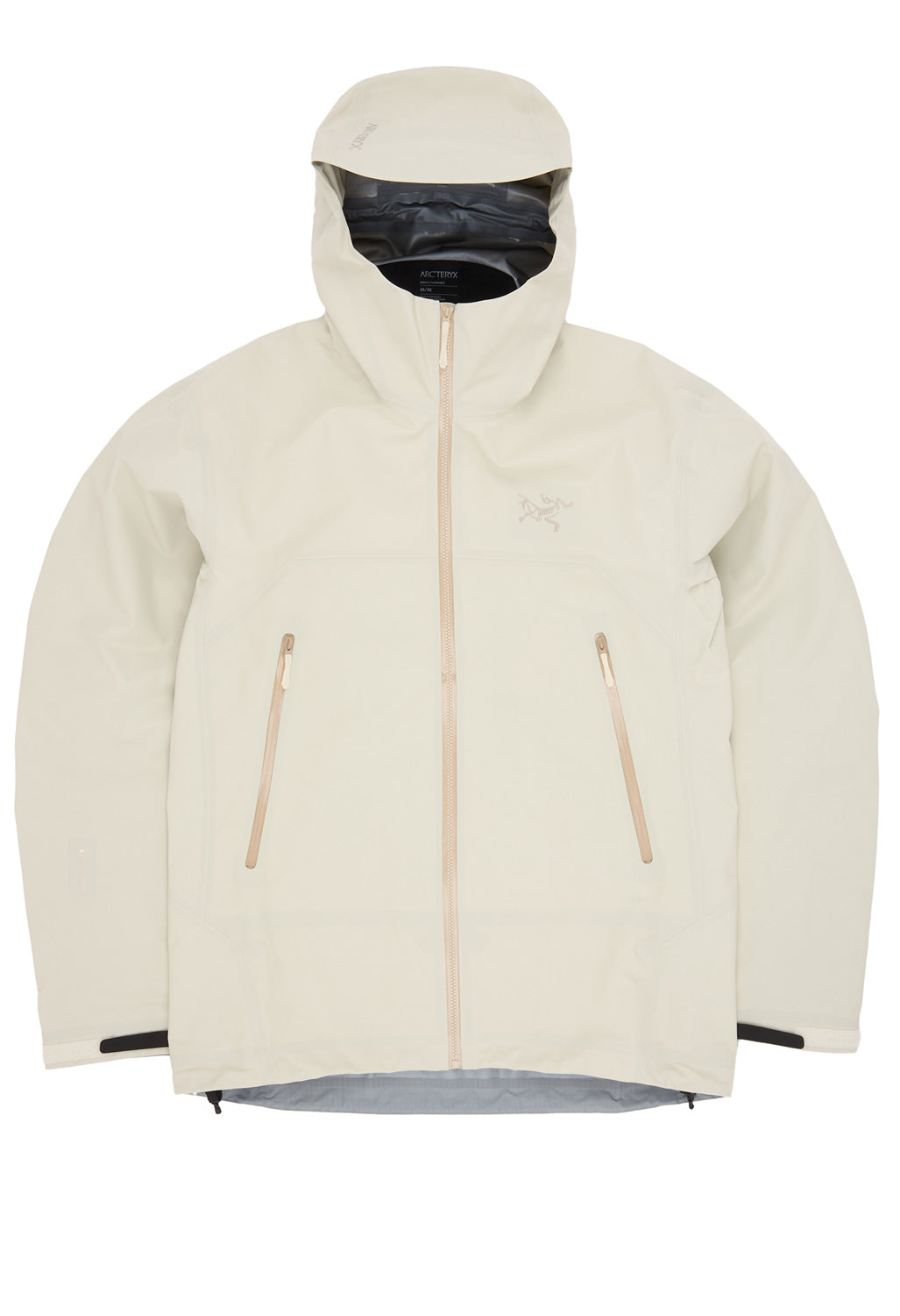 Arc'teryx Men's Beta Jacket - Sea Salt