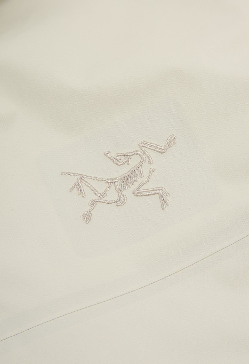 Arc'teryx Men's Beta Jacket - Sea Salt