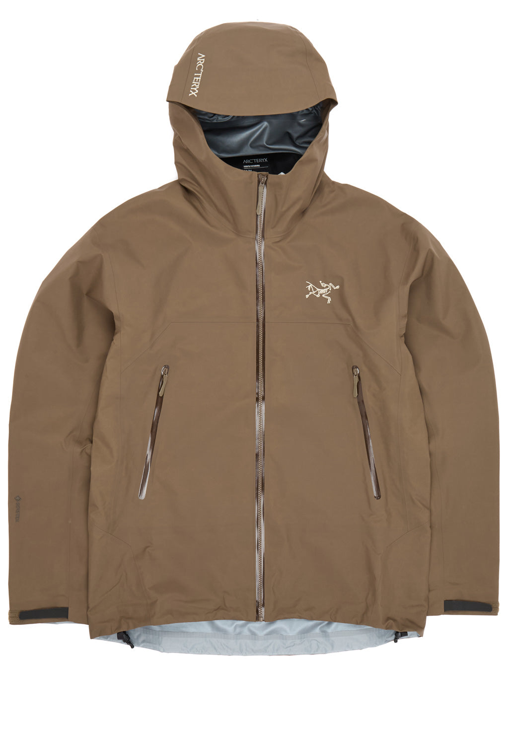 Arc'teryx Men's Beta Jacket - Mongoose