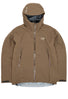 Arc'teryx Men's Beta Jacket - Mongoose
