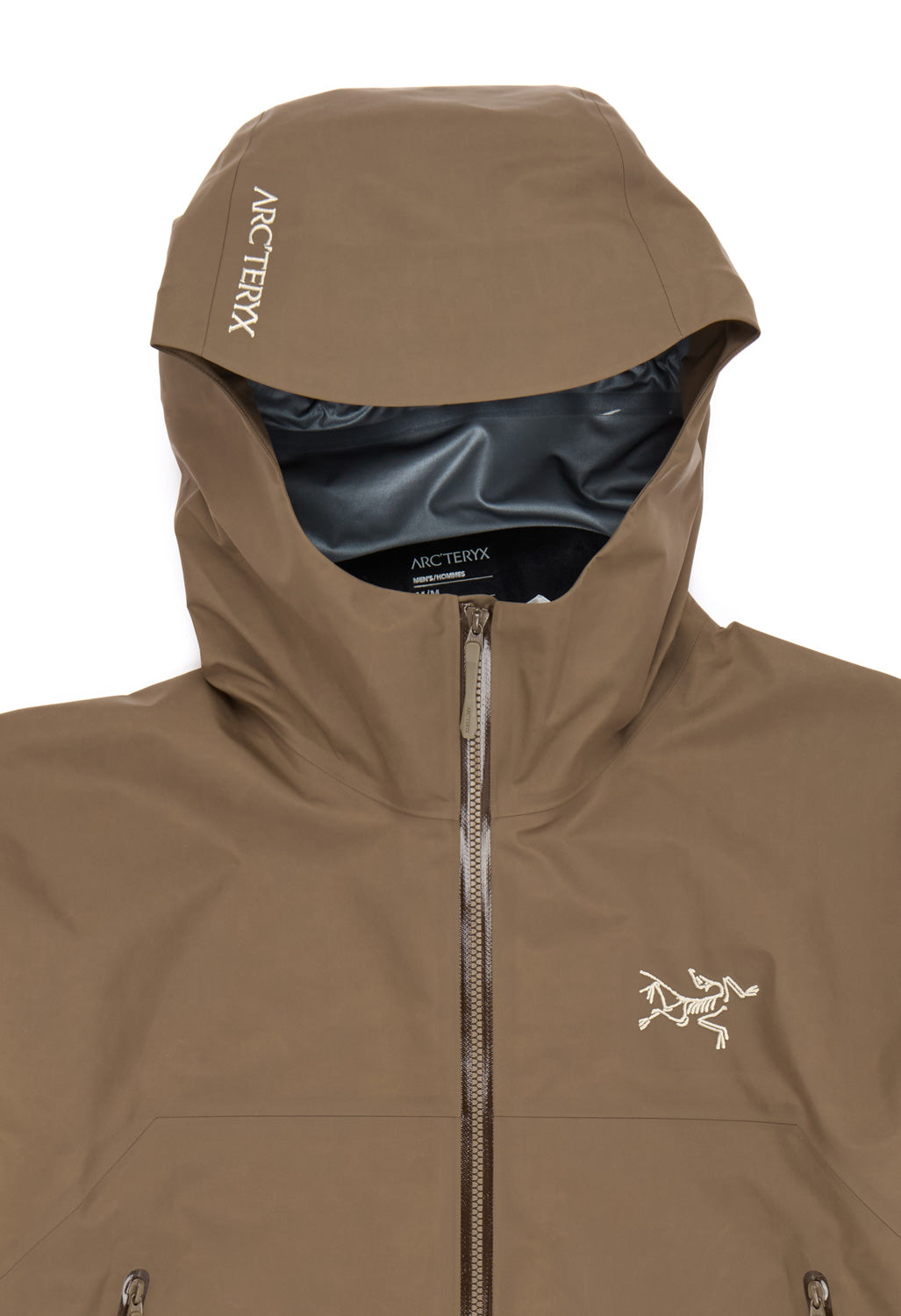 Arc'teryx Men's Beta Jacket - Mongoose