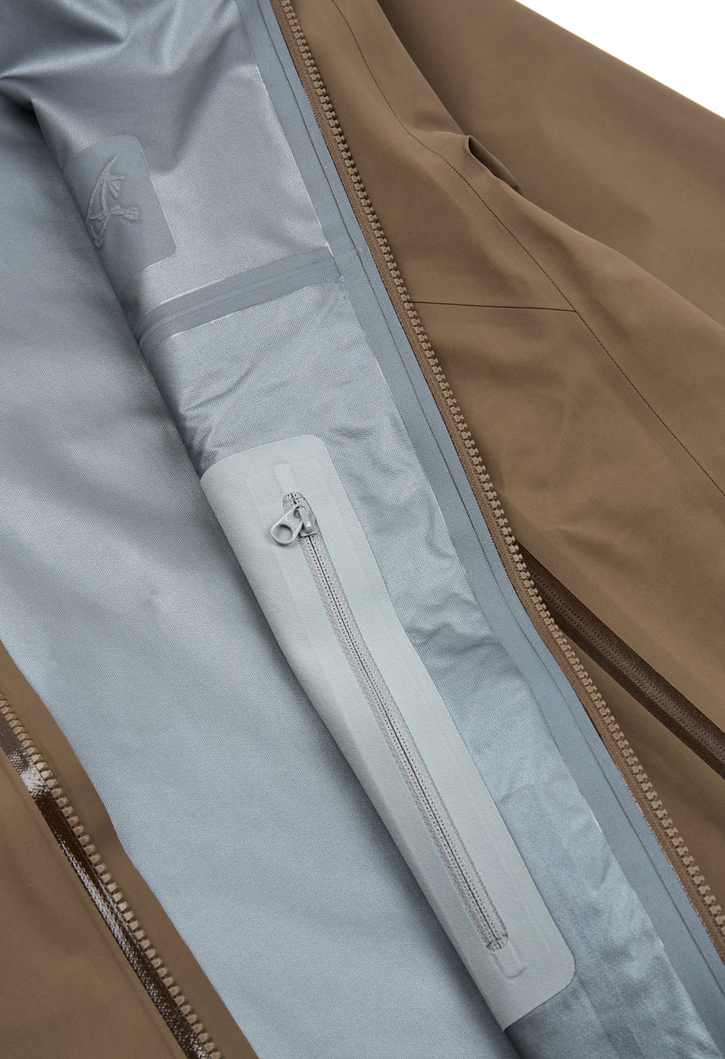 Arc'teryx Men's Beta Jacket - Mongoose
