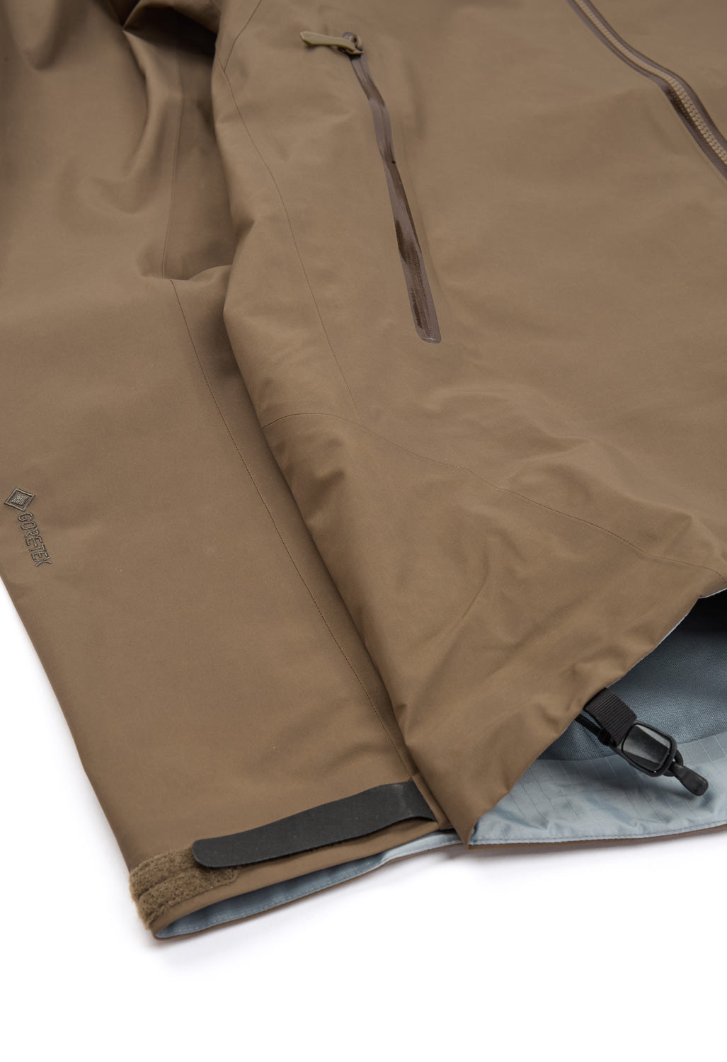 Arc'teryx Men's Beta Jacket - Mongoose