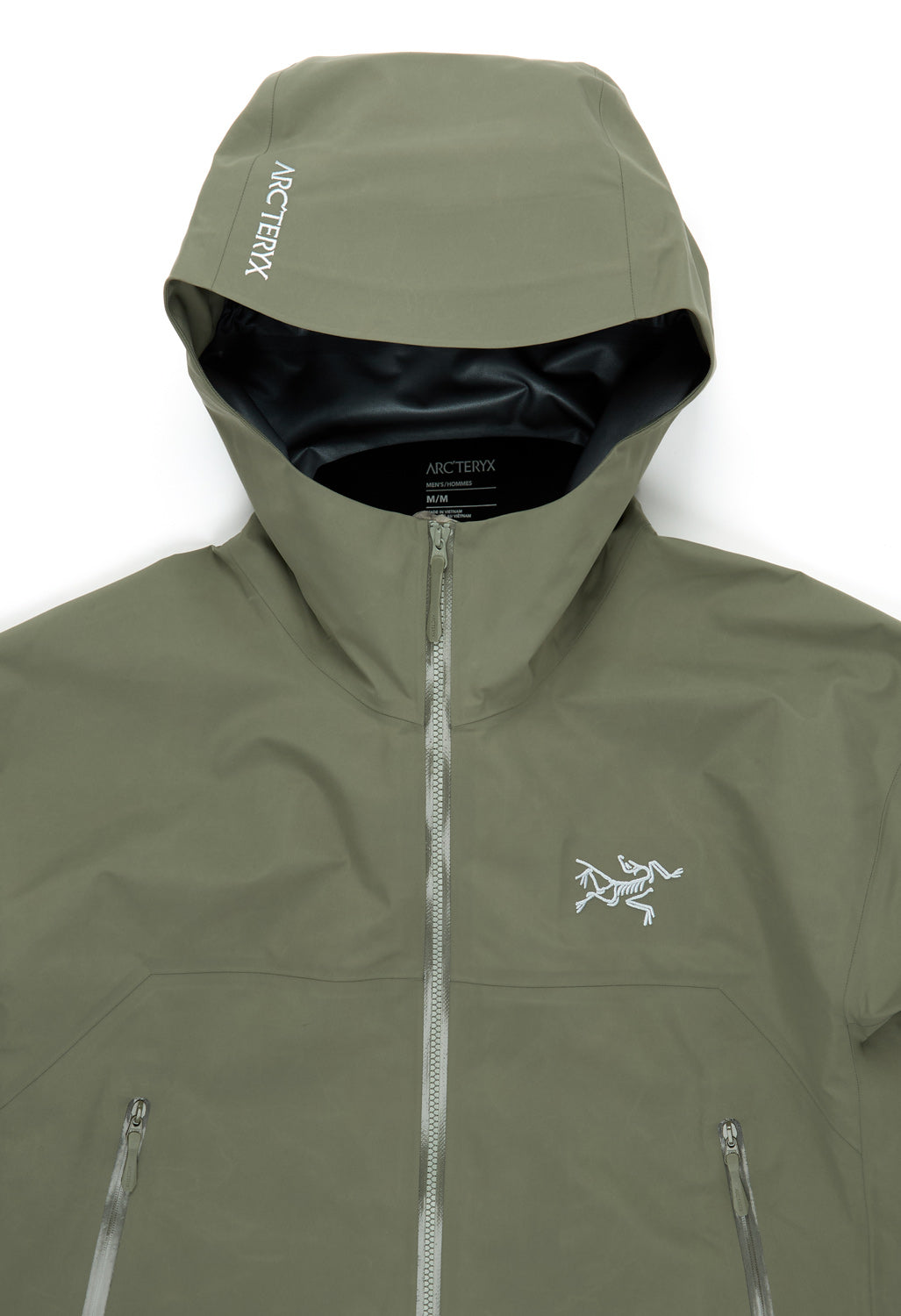 arc'teryx beta sl dracaena Arc'teryx Men's Beta Jacket