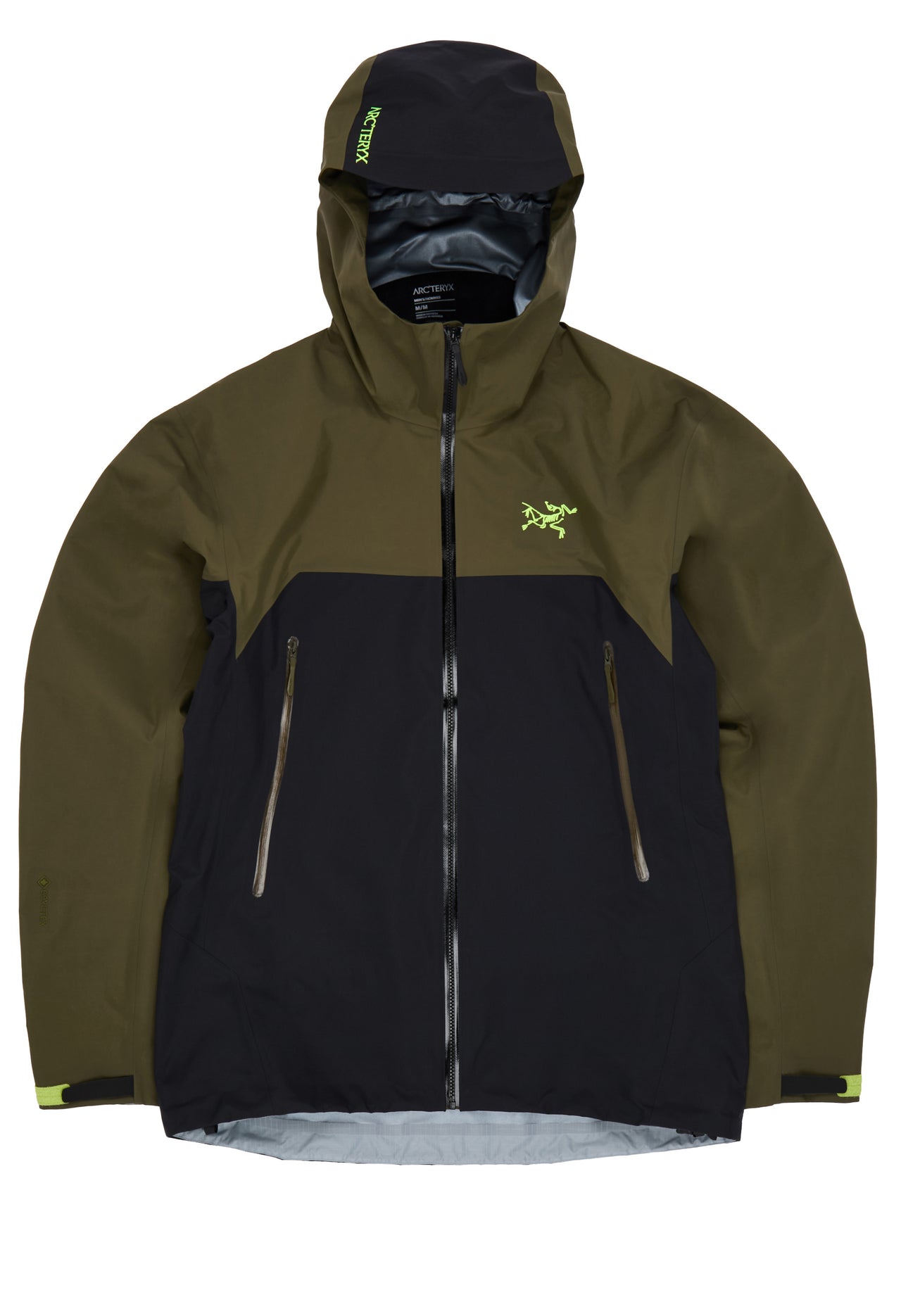 Arc'teryx Men's Beta Jacket - Spotlight