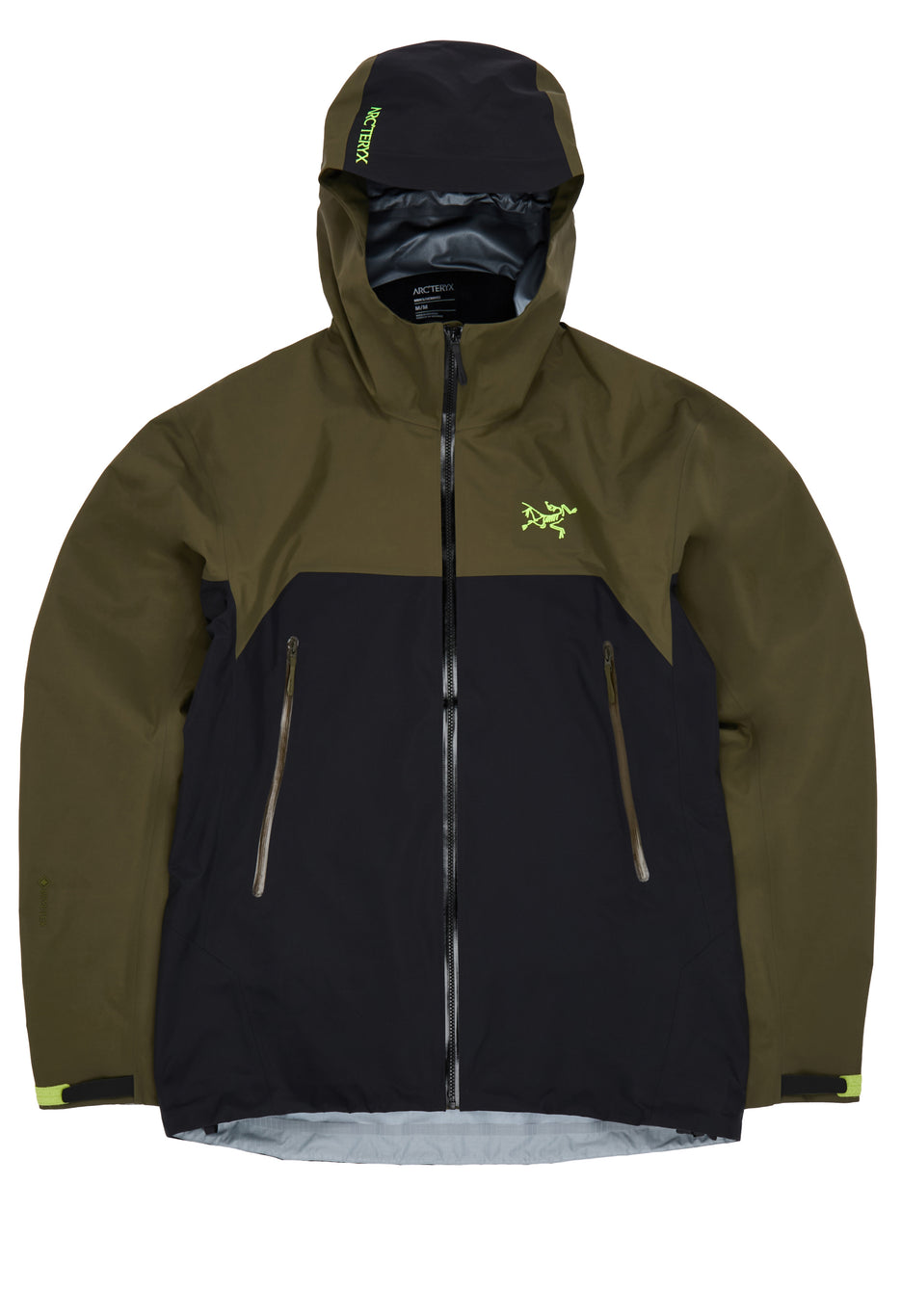 Arc'teryx Men's Beta Jacket - Spotlight