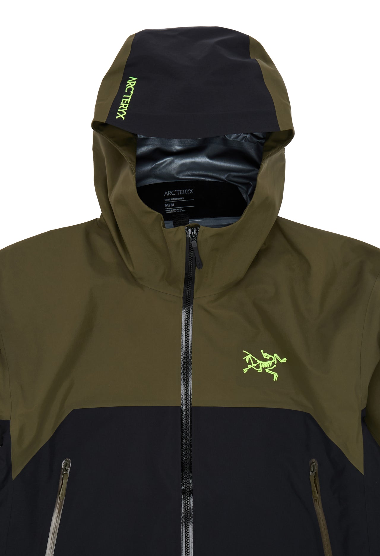 Arc'teryx Men's Beta Jacket - Spotlight