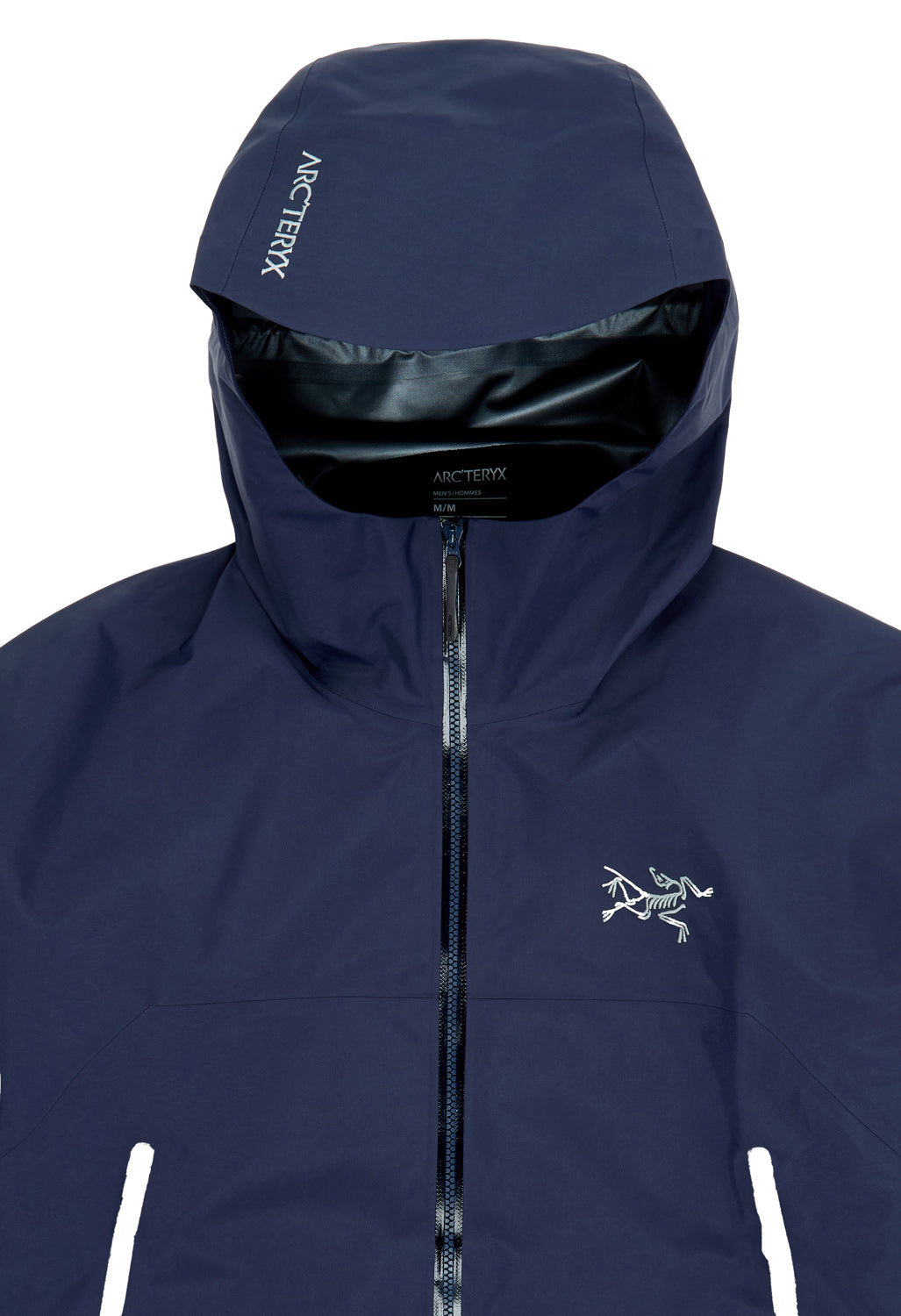 Arc'teryx Men's Beta Jacket - Black Sapphire