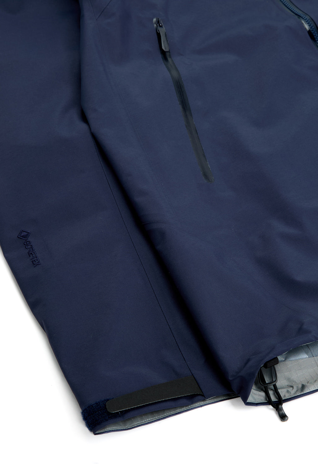 Arc'teryx Men's Beta Jacket - Black Sapphire