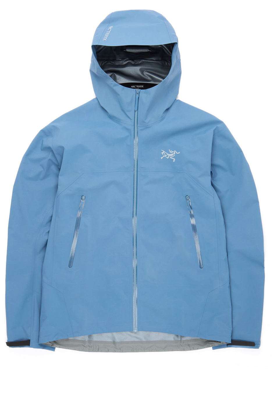 Arc'teryx Men's Beta Jacket - Stone Wash