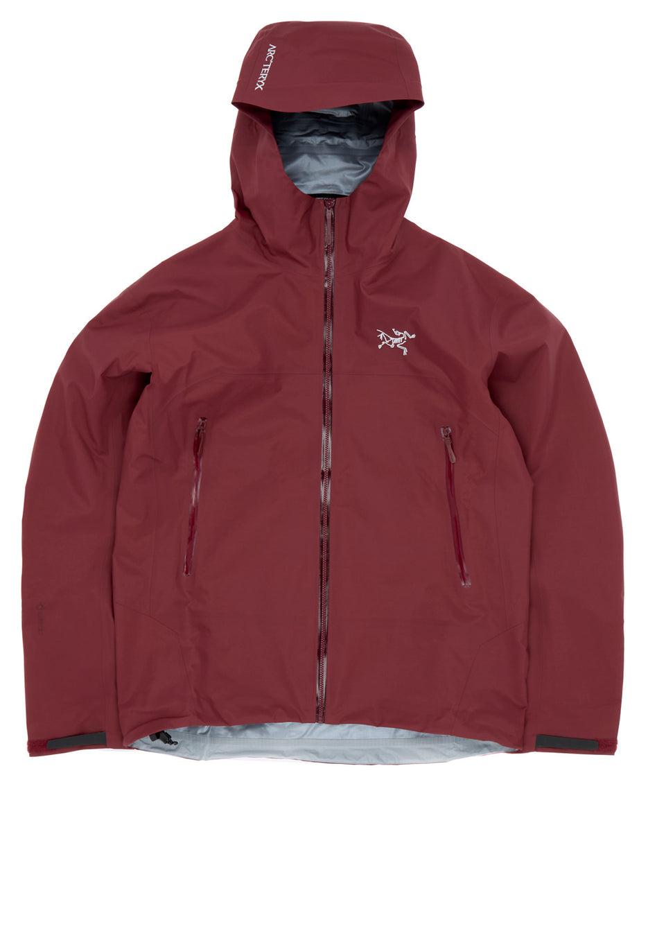 Arc'teryx Men's Beta Jacket - Mars