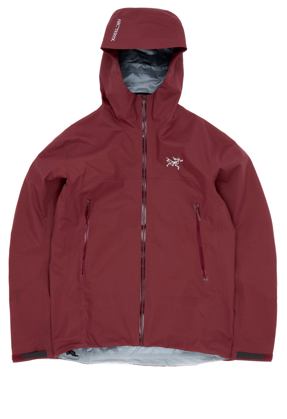 Arc'teryx Men's Beta Jacket - Mars