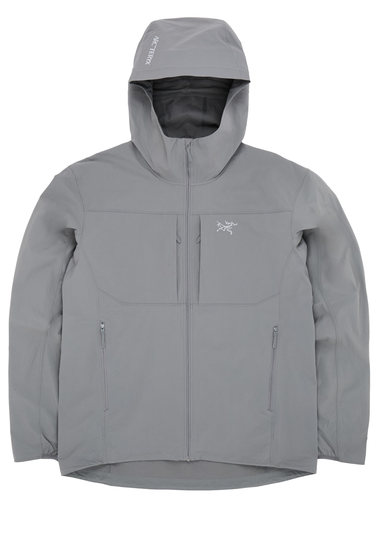 Arc'teryx Men's Gamma Lightweight Hoody - Void