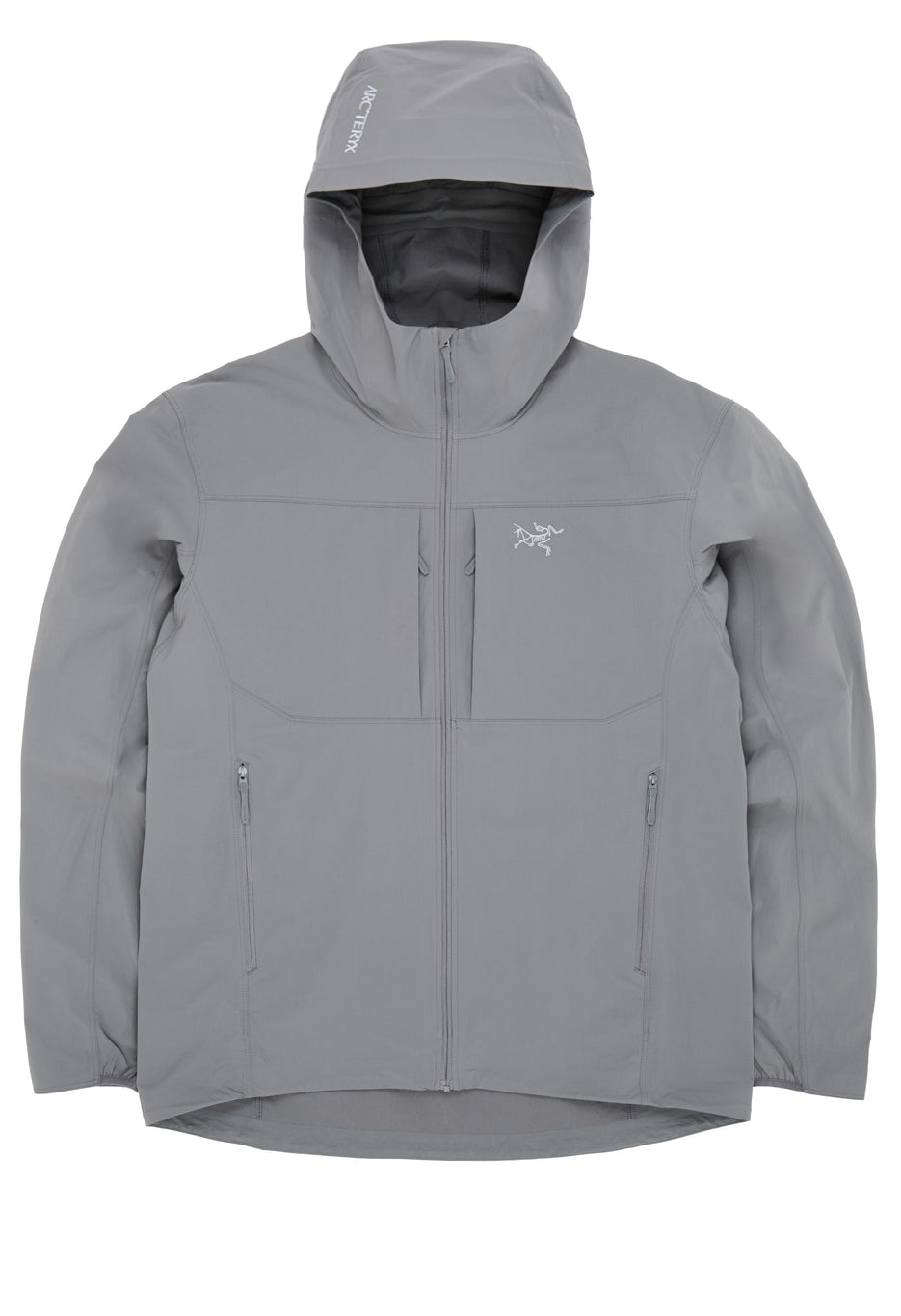 Arc'teryx Men's Gamma Lightweight Hoody - Void
