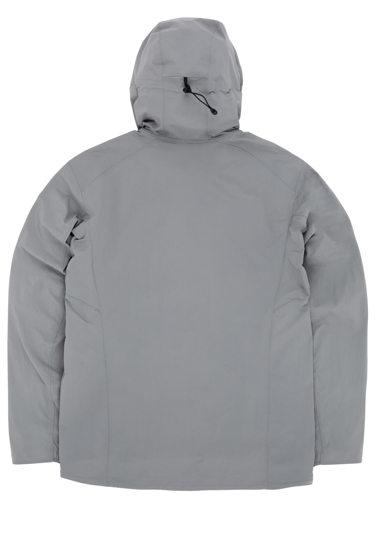 Arc'teryx Men's Gamma Lightweight Hoody - Void