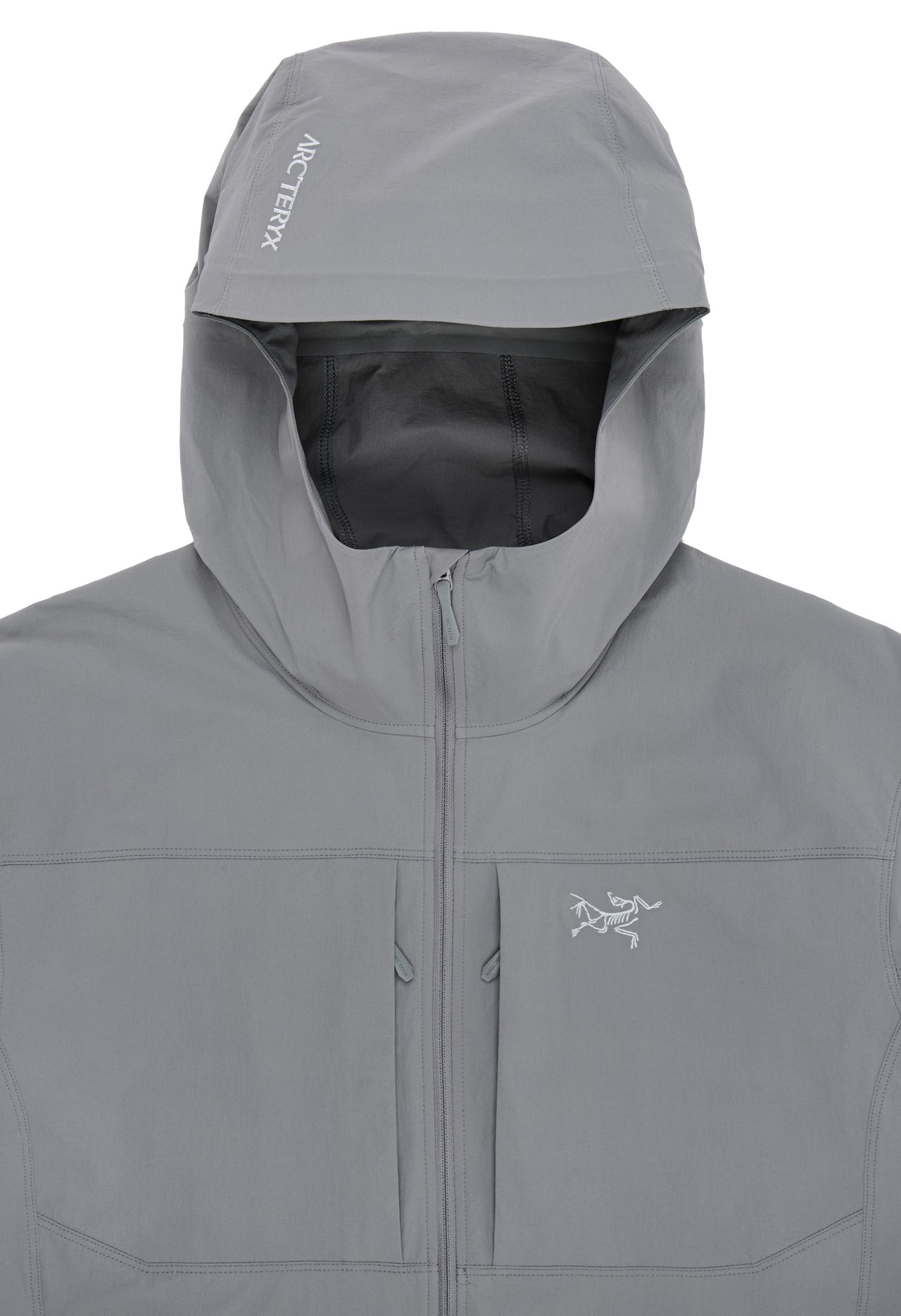 Arc'teryx Men's Gamma Lightweight Hoody - Void