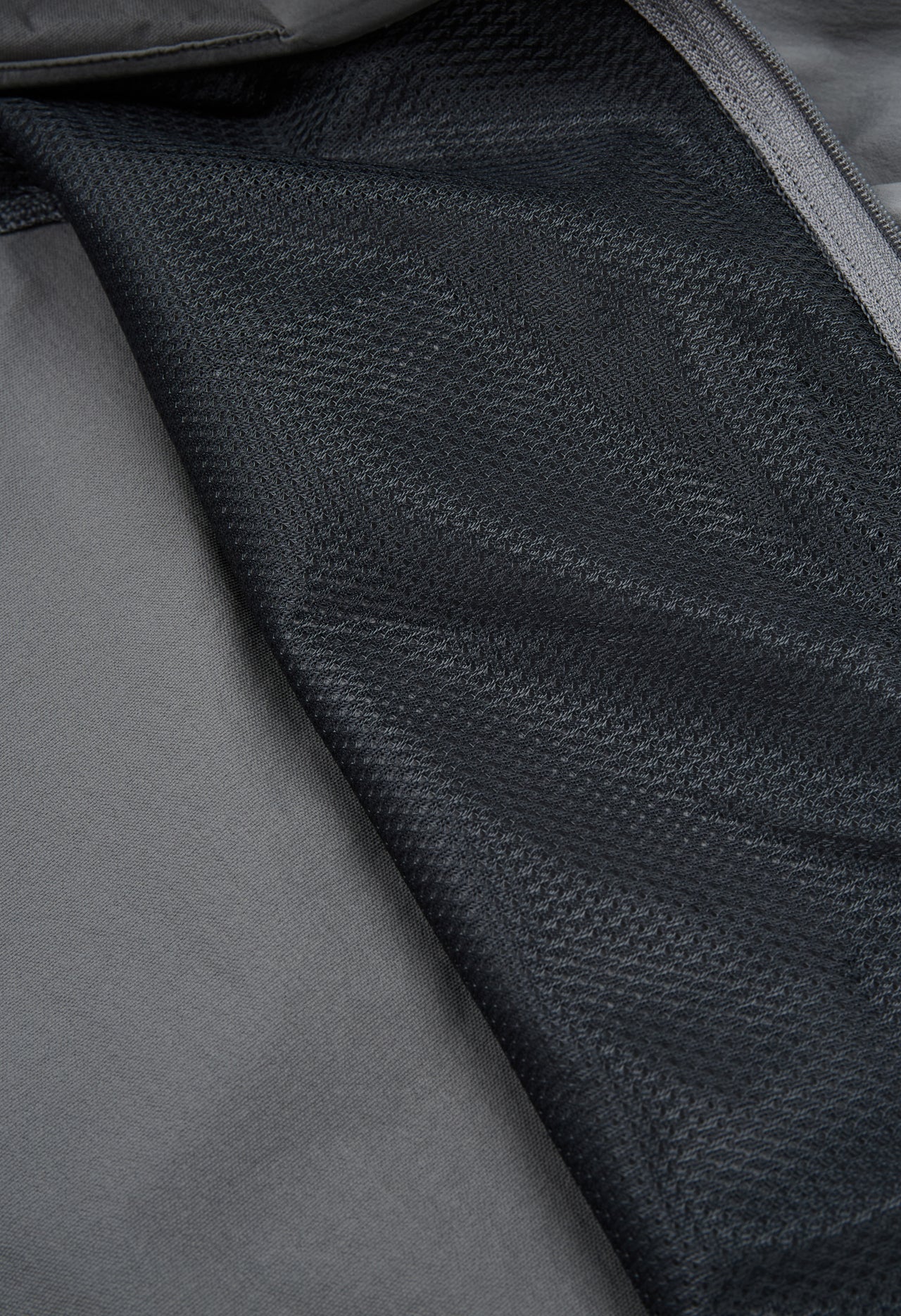 Arc'teryx Men's Gamma Lightweight Hoody - Void