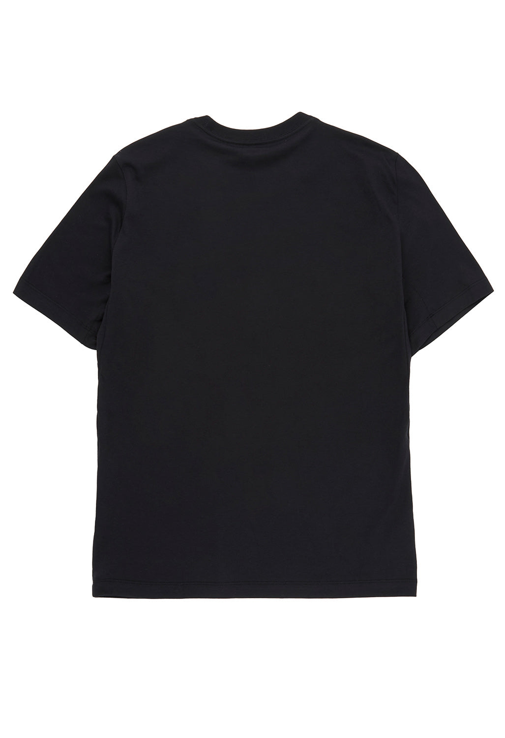 Arc'teryx Men's Arc'Word Logo T-Shirt - Black / Edziza Logo