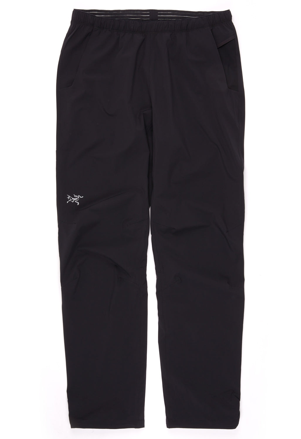 Arc'teryx Men's Incendo Pants Black - Main Image