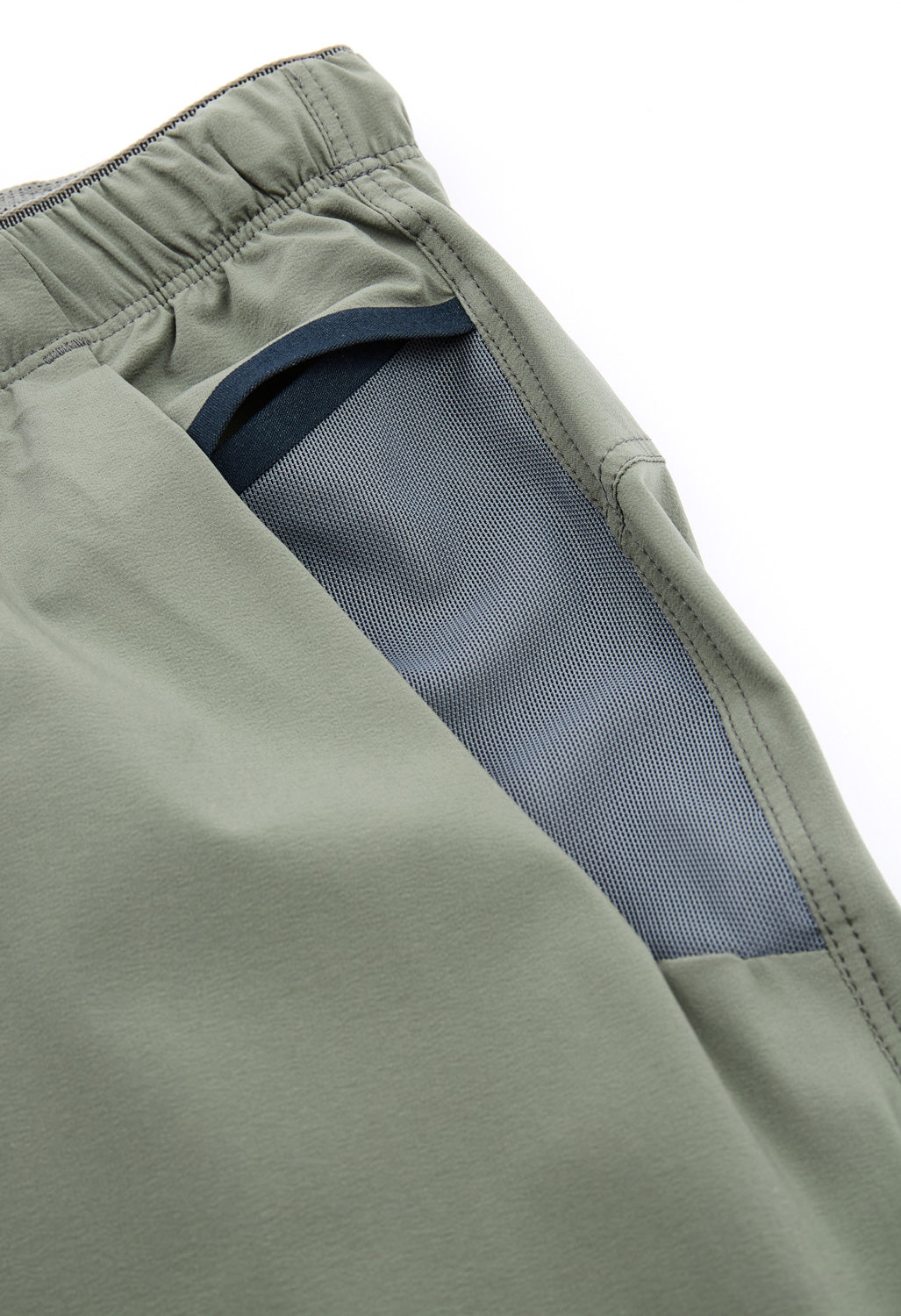 Arc'teryx Men's Incendo Pants - Forage