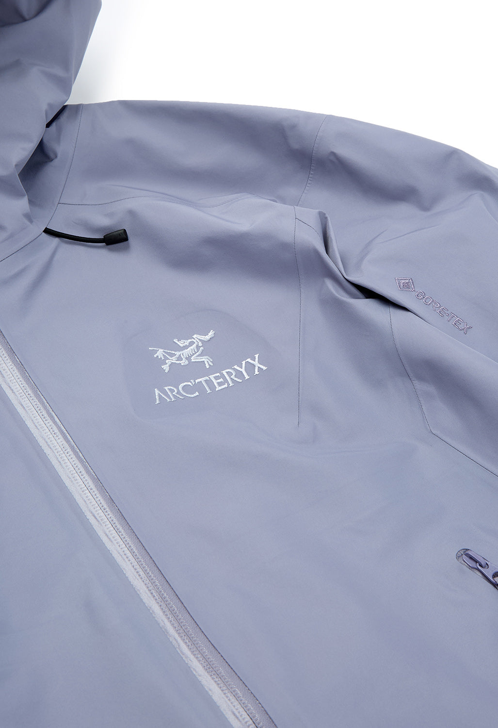 Arc'teryx Women's Beta LT Jacket - Velocity