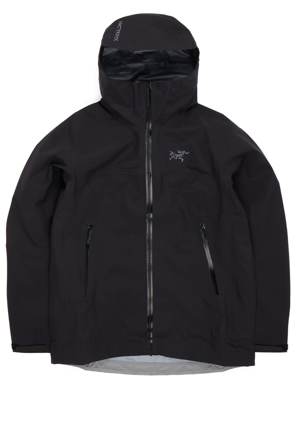 Arc'teryx Women's Beta Jacket - Black – Outsiders Store UK