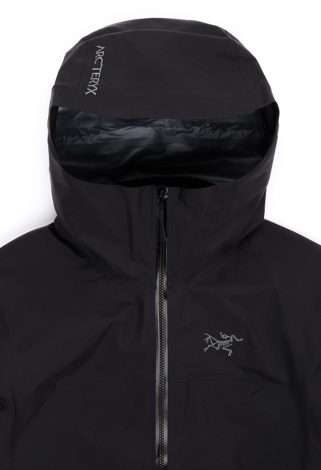 Arc'teryx Women's Beta Jacket - Black