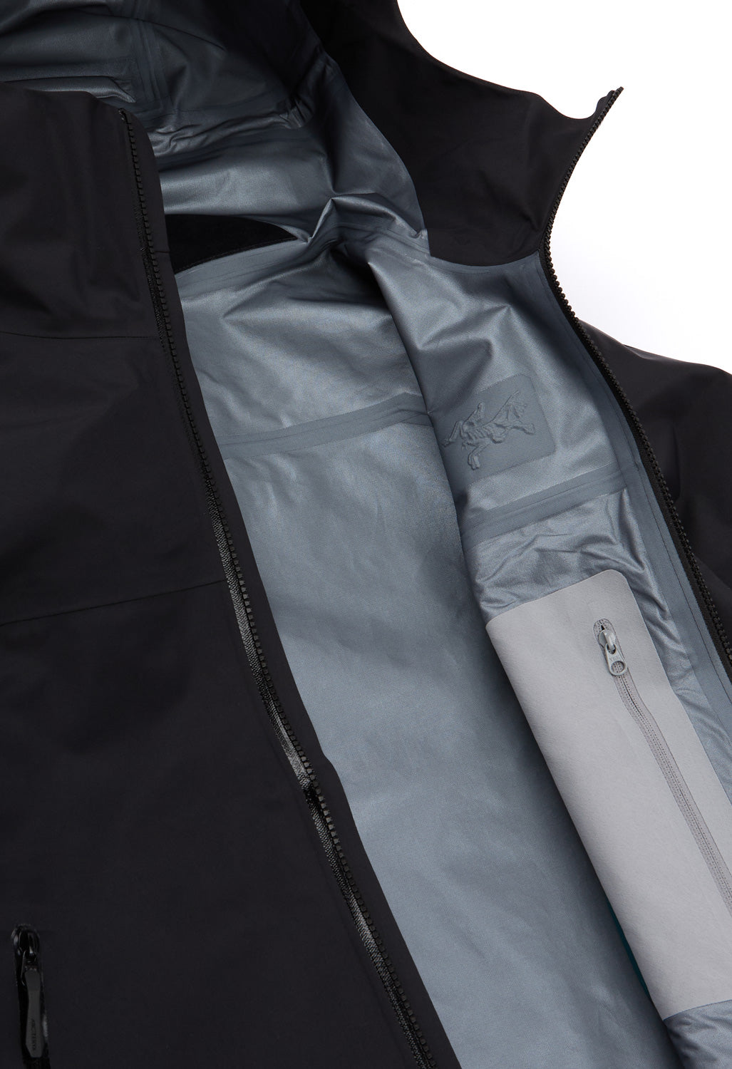 Arc'teryx Women's Beta Jacket - Black