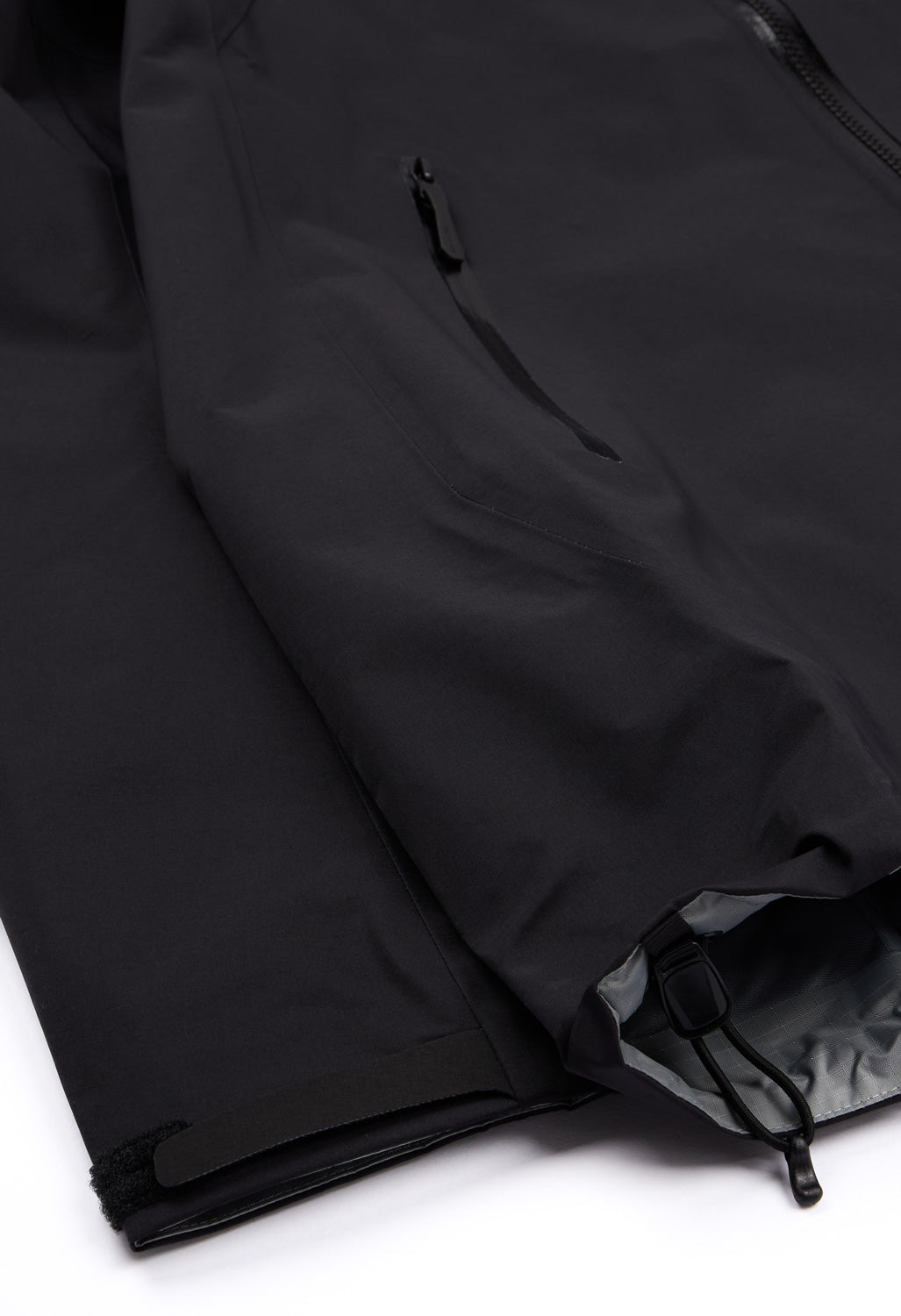 Arc'teryx Women's Beta Jacket - Black